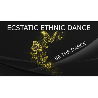 25/05 - Ecstatic Ethnic Dance DJ Boto - Torhout